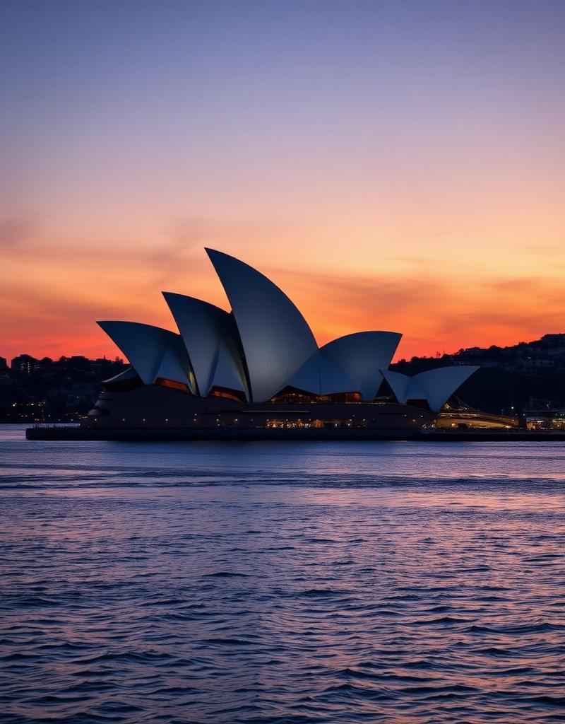 Australia