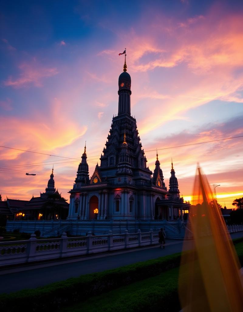 Thailand